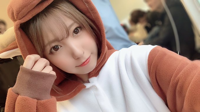 Twitterのコスプレ画像20