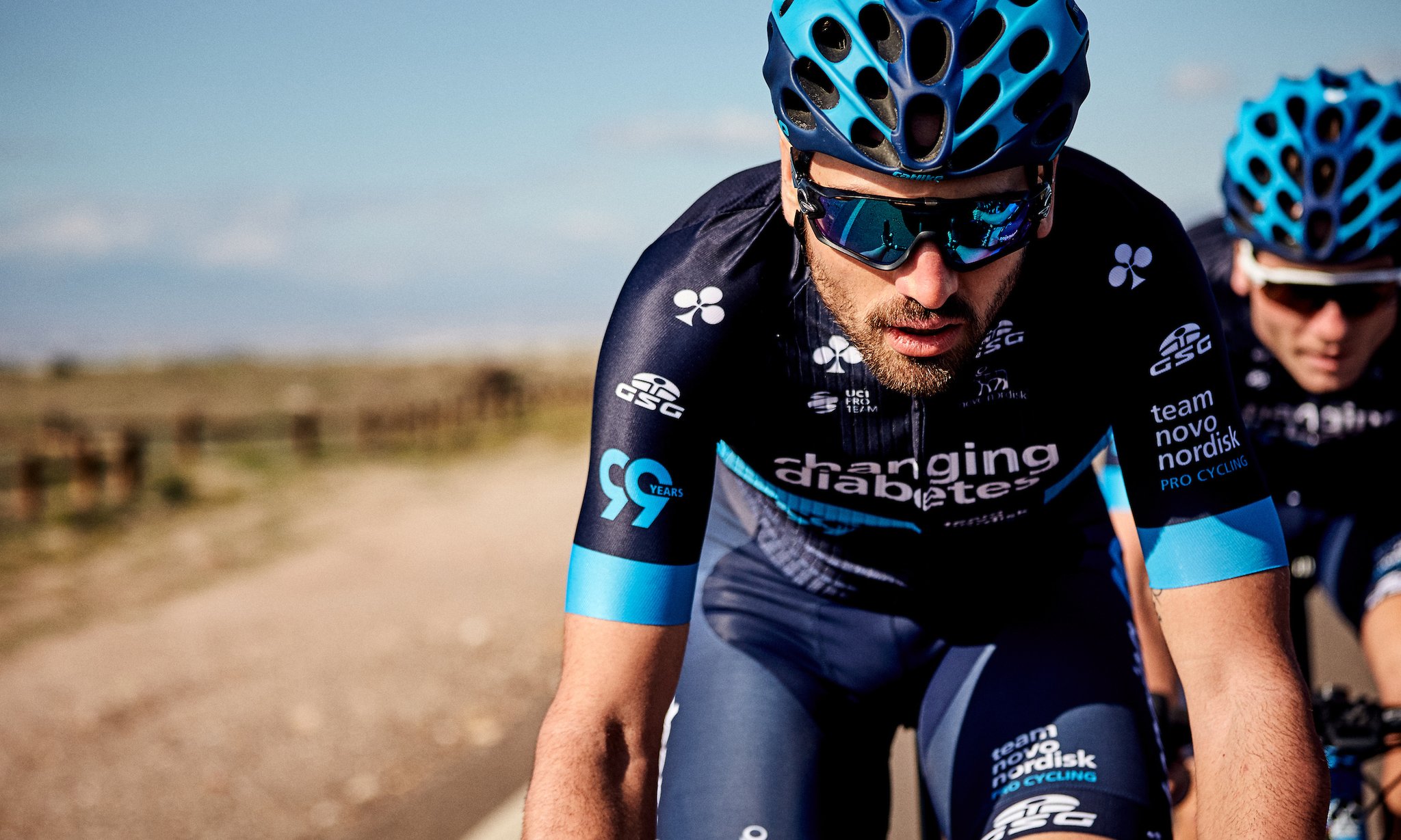 Team Novo Nordisk on X