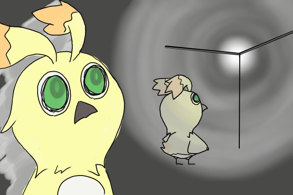 ラッピーのtwitterイラスト検索結果 古い順