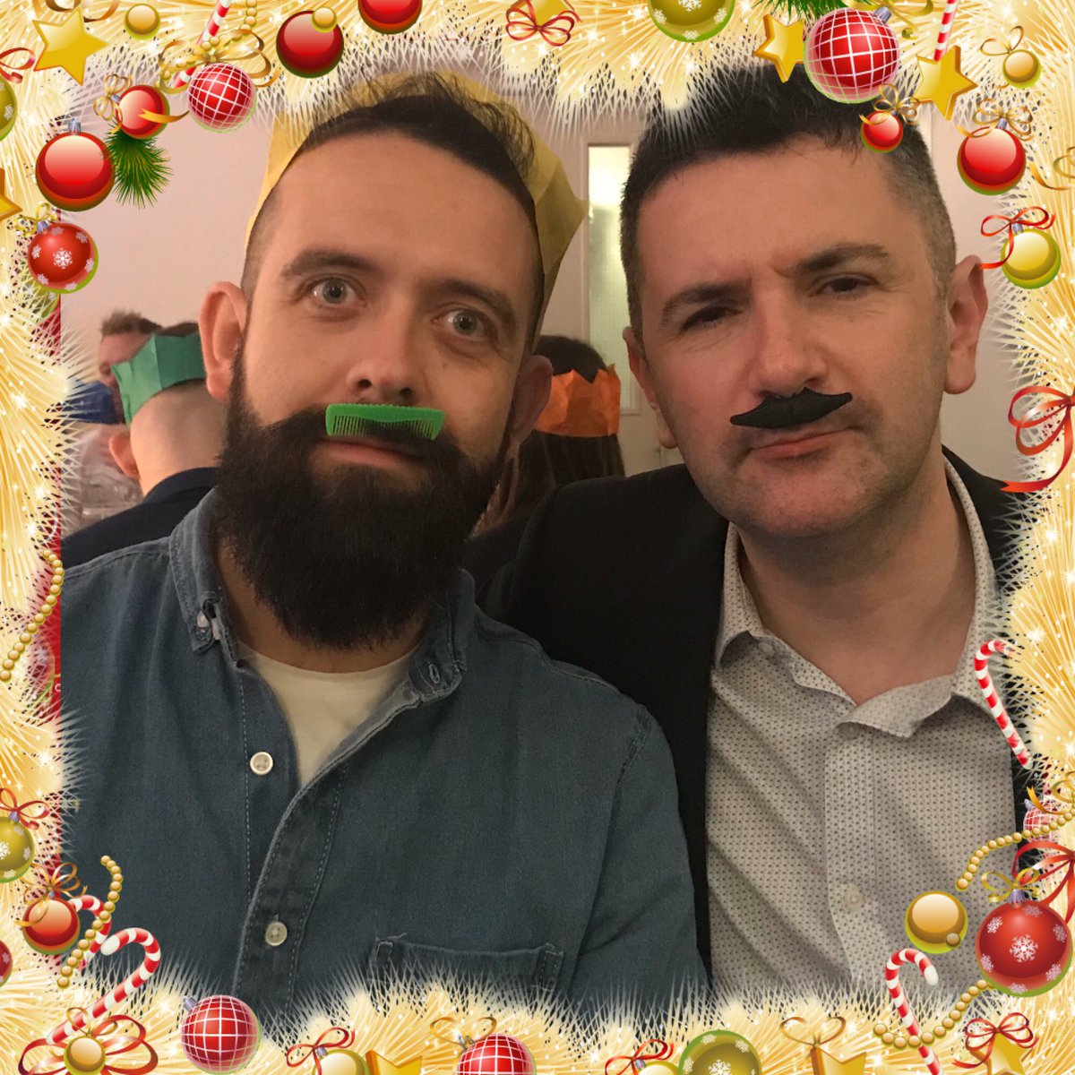 claraperry_'s tweet photo. Love working with these two! 😂 #teamdesigner @designeratiUK @DesignerStu @MartinAllenSmth https://t.co/OTM6snIjRe