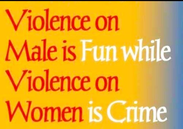 Krishthefighter's tweet photo. @rajnathsingh @BipulDash3 @narendramodi Dear Modiji Violence on Men is  "Fun for Society"....,kab banegaa Purush Aaayog..? bcoz we are the victim's of #LegalTerrorism &amp; #LegalExtortion &amp; Our Families are destroyed...! @rsprasad @AmitShah @ravishndtv @MinistryWCD @UNHumanRights @iHrithik @SrBachchan @dibang @sif_india https://t.co/iLIYrMWHvb