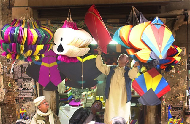 AjKalNews2's tweet photo. Punjab imposes ban on celebrating Basant festival
#Ajkalnews https://t.co/zpB7kWzNji