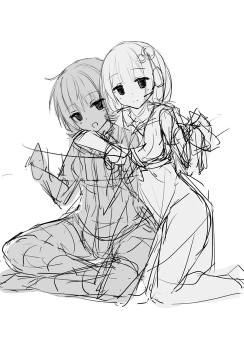 終わらねえぜ 
