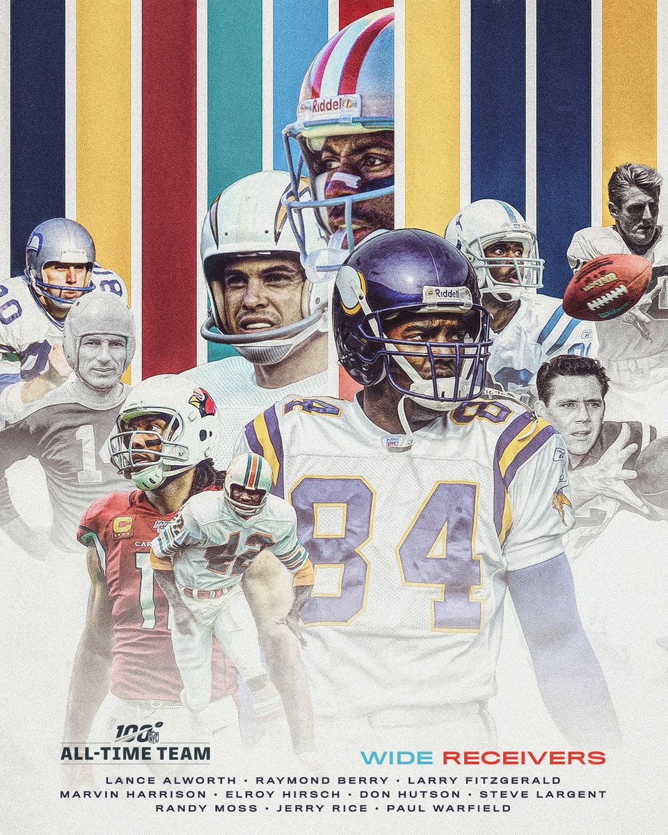 WorldofIsaac's tweet photo. Take every WR in their prime, line them up at the 50 yard line.

Which one of those guys you taking over Calvin Johnson?

Moss? Rice?

That's it. https://t.co/aqBxy8bgLw