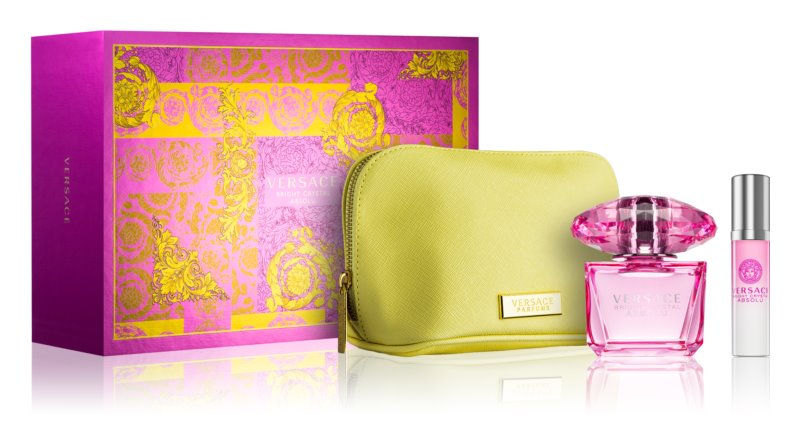 ThCityandBeauty's tweet photo. #dlpdecembre31 #concours
#CONCOURSBLOG
Coucou, n'oubliez pas le concours Versace, pour remporter un sublime Coffret Versace Bright Crystal Absolu femme :) avec mon partenaire Notino 😘😘
https://t.co/hiVO54qf84 https://t.co/MmrxbYN6Ls