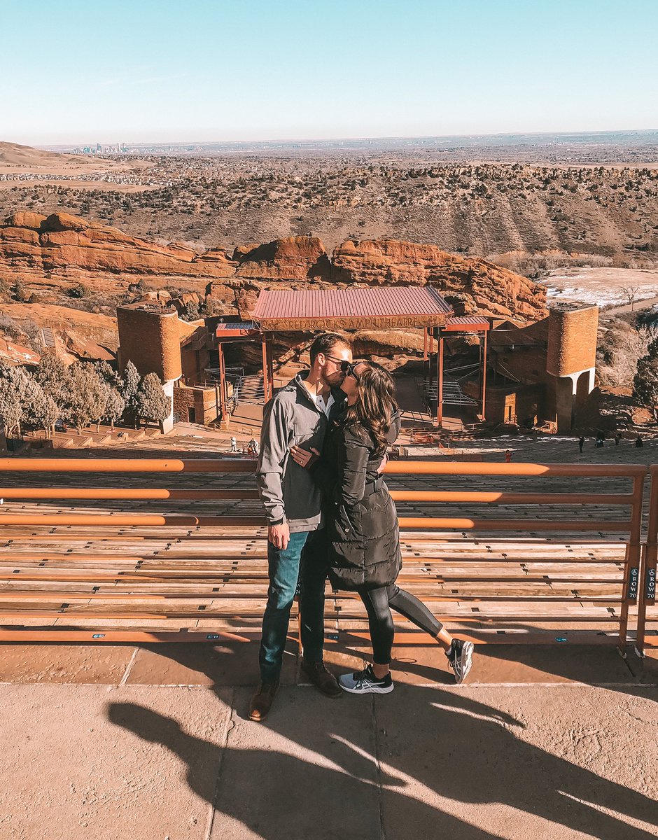 erikaxtimmons's tweet photo. Couldnโt think of a better place to say โYES!!!โ ๐โค๏ธ @RedRocksCO @TannerTimmons #FansofRR https://t.co/pNOwPJg8H2