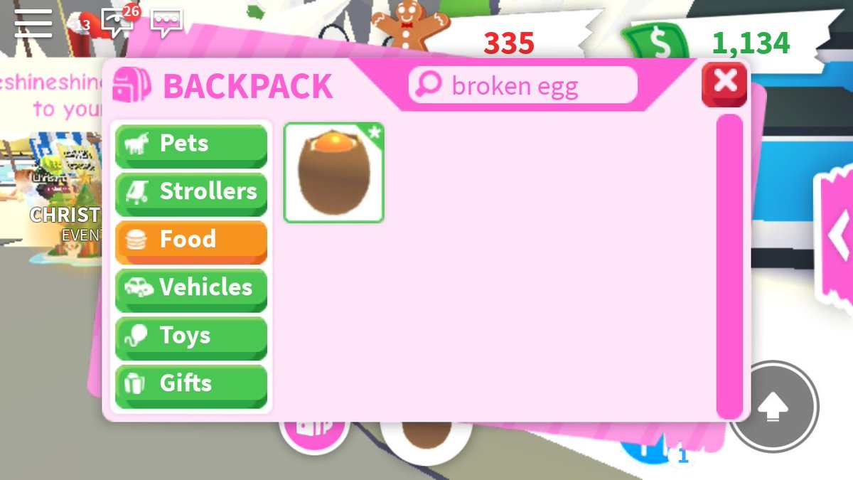 Ryu20087's tweet photo. Trading Broken Egg Its Legandary 
Anyone has a offer? 
#adootmetrades #adoptmetraders https://t.co/VvR44DlpSN