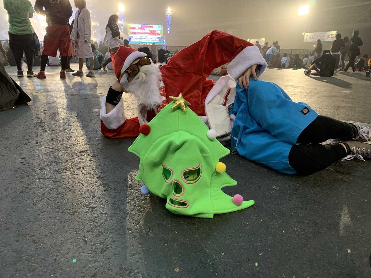 Nashikids1551's tweet photo. そういえば今年もコスプレ参戦でした。 https://t.co/wSd6bZ433D