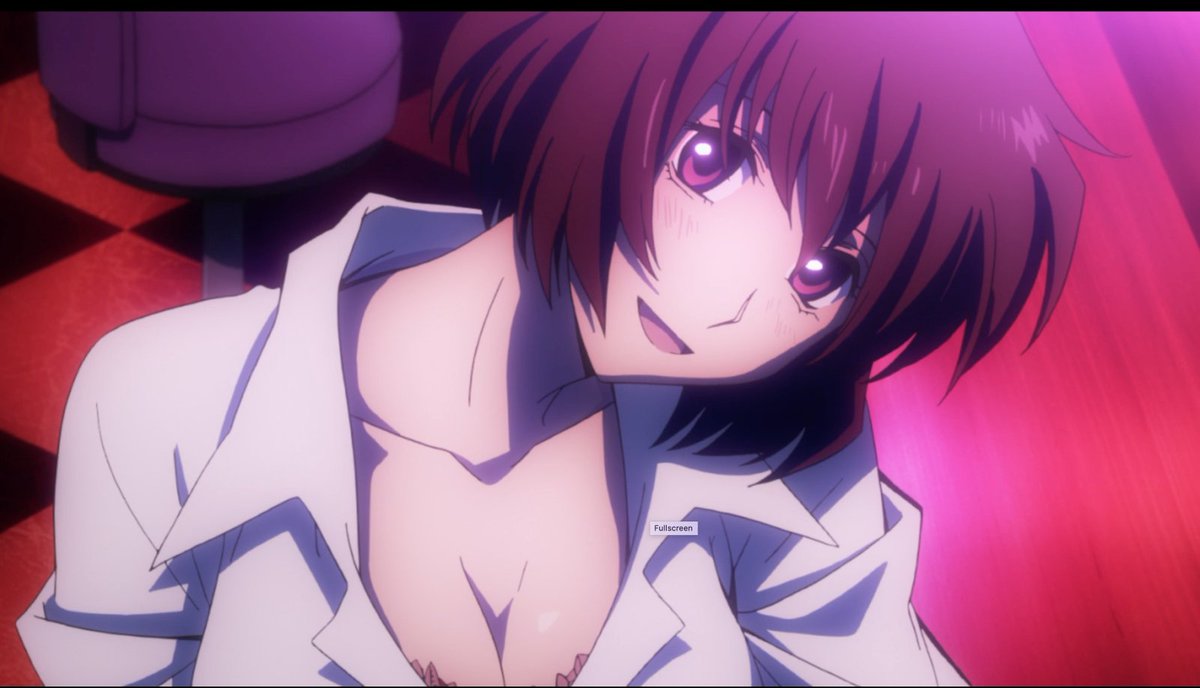 吉良紅葉 908kira Twitterren チェイン皇がかわいい回なのでみて