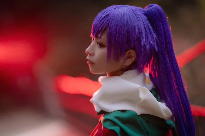 Twitterのコスプレ画像38