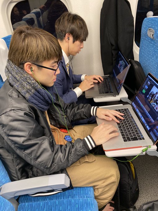 Uuum の評価や評判 感想など みんなの反応を1時間ごとにまとめて紹介 ついラン Uuum の評価や評判 感想など みんなの反応を1時間ごとにまとめて紹介 ついラン