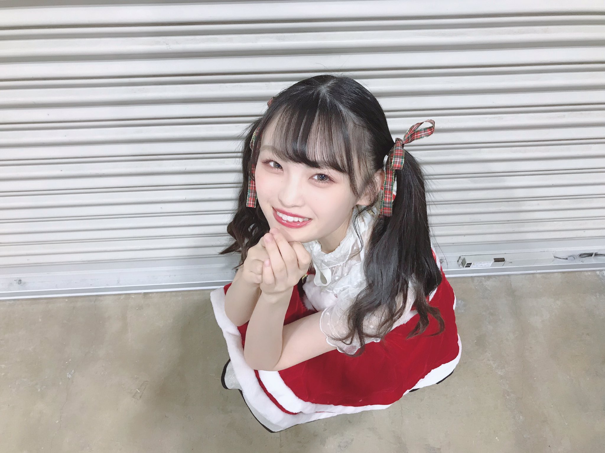 新澤菜央　NMB48直筆　チェキ　11月23日リミスタ ファッションデザイナー NMB48直筆 新澤菜央 チェキ アイドル 11