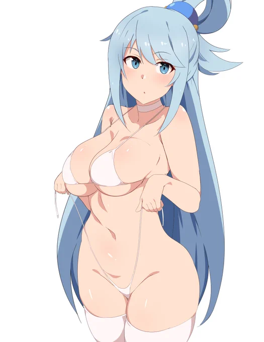 女神だって履きたいときくらいある 