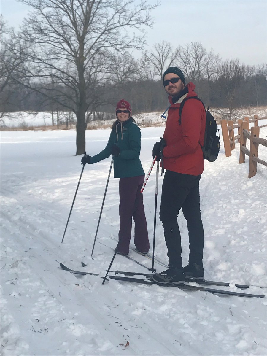 MiStateParks's tweet photo. Are you heading outdoors this holiday season? Check out these events at Michigan state parks: https://t.co/cfDRKgA6Z0
#MiStateParks100 #MiDNR #ComeOutAndPlay #FindYourWild #StateParks #CrossCountrySkiing #Hiking https://t.co/PyPGIC8ghz