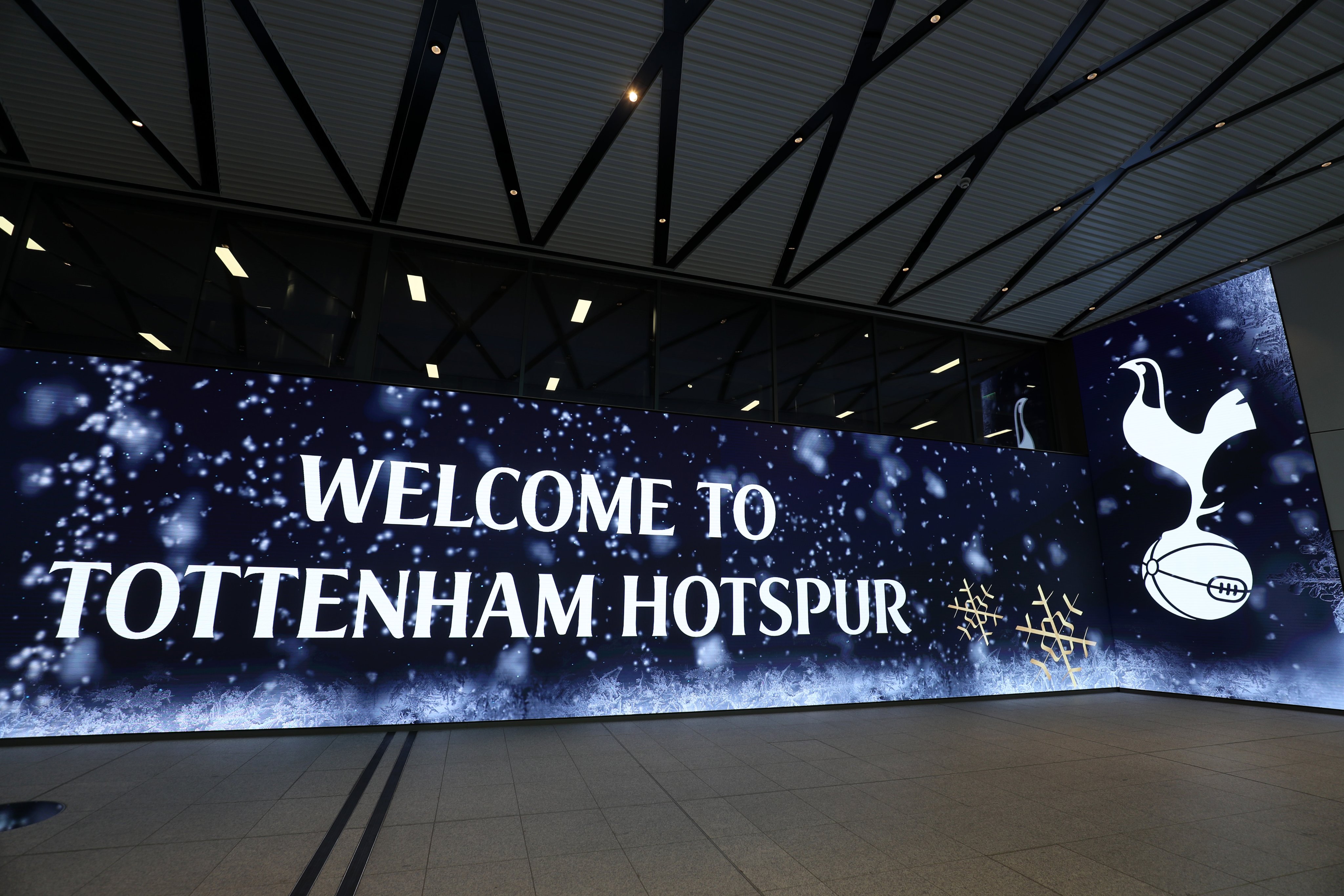 Tottenham Hotspur on X: Welcome to #THFC @Ben_Davies33! #COYS