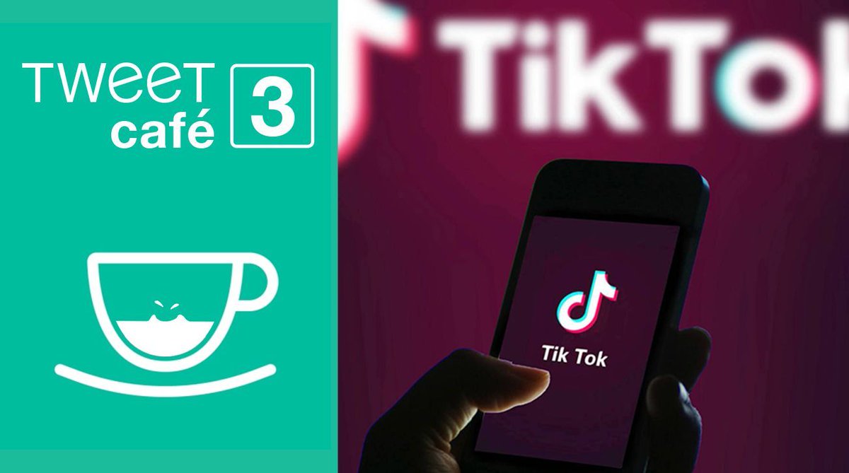 Eficiens_CDJ's tweet photo. 3️⃣ #TikTok, un potentiel évident... mais comment les marques s'emparent-elles de cette nouvelle plateforme ?

Focus sur les meilleures xp 2019 en 🇫🇷 in @Emarketing_fr : https://t.co/hb6fNmqLn4 

#socialmedia #digital #marketing https://t.co/4HbfrMCoy8