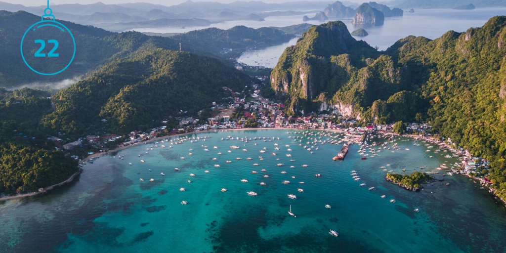 All I want for Christmas is to be right about here 😭

📍 El Nido, Philippines

#CountdownToChristmas