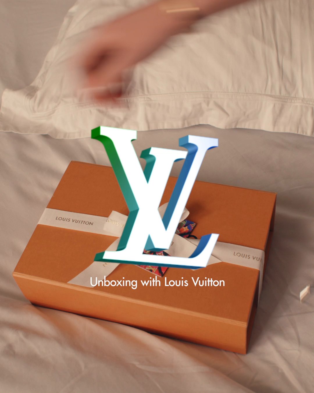 Louis Vuitton Fragrance Unboxing 