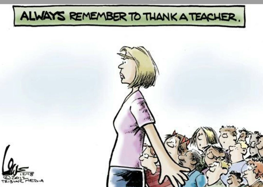 andiepants25's tweet photo. You protect your stupid guns- I protect the lives of the future- even if it means losing mine. #GunControlNow #teacherlife #thisis2019 #gunlawssavelives https://t.co/D5uz648ldW