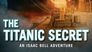 IsaacBellSeries's tweet photo. Looking for a last-minute #Christmas gift or stocking stuffer? #books #thriller. https://t.co/TFDCUVNAx0