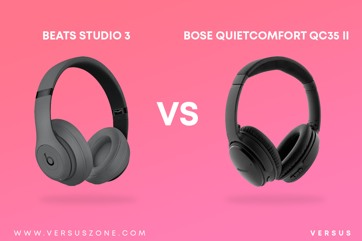 qc35 ii vs beats studio 3