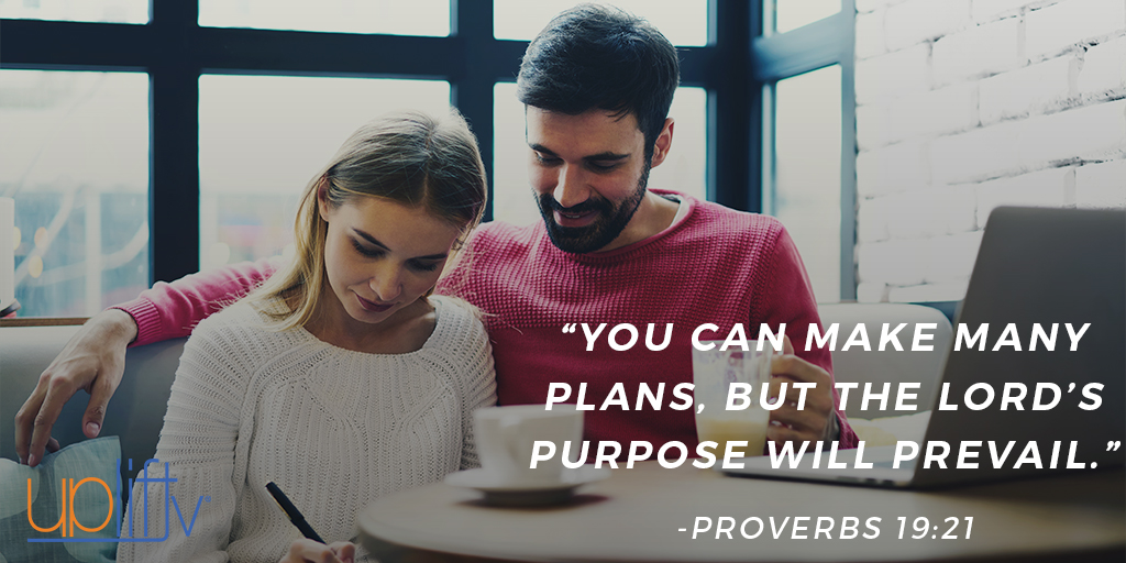 upliftv's tweet photo. Live your purpose 🙏 https://t.co/u6nA4REFMf