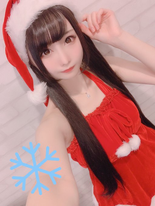 Twitterのコスプレ画像4