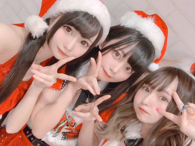 Twitterのコスプレ画像5