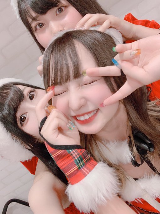 Twitterのコスプレ画像7