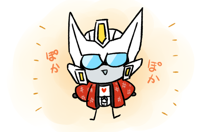 半纏のtwitterイラスト検索結果