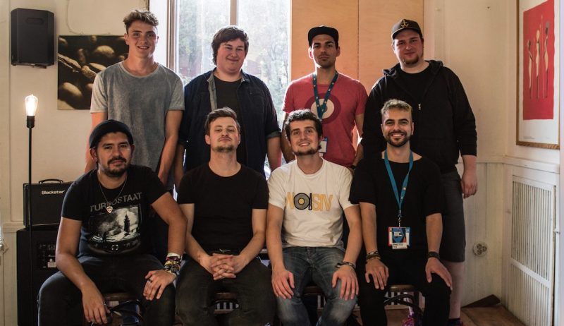 Lange nichts mehr voneinander gehört, was? Das hat einen Grund, denn wir legen erstmal eine Pause ein:

noisiv.de/bis-irgendwann…

Insofern: Danke an alle für Euren Support! Bis dann. Bis irgendwann. ❤️