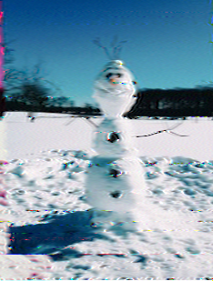 F4ECA's tweet photo. @SWRadiogram #NBEMS 3583kHz , Olaf ??? #Disney #MFSK32 https://t.co/EnBZjrUAjU