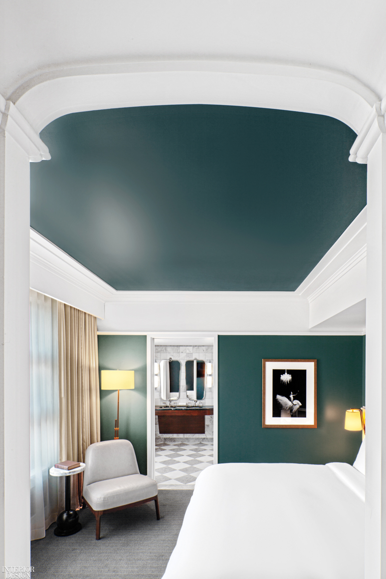 InteriorDesign's tweet photo. The hospitality sector continues to deliver surprises, so here are our favorites for the best hotel projects of 2019: https://t.co/boHirjTnuU
@sandow https://t.co/9I9Imbux29