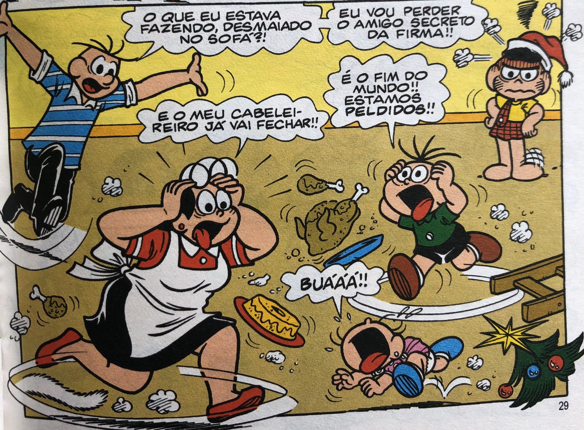 تويتر \ Turma da Mônica على تويتر: تويتر \ Turma da Mônica على تويتر: