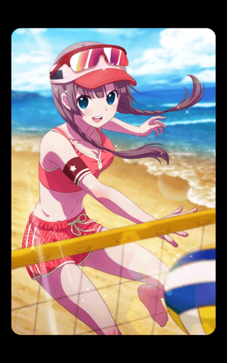 星崎梨花生誕祭19