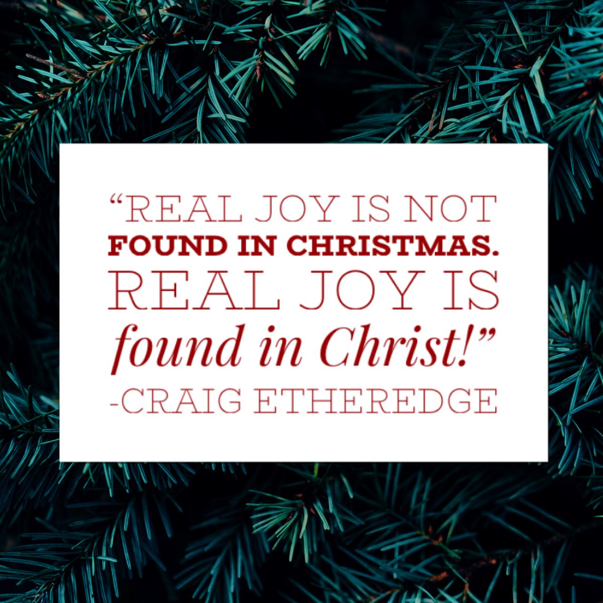 CrossCreek Church tweet media