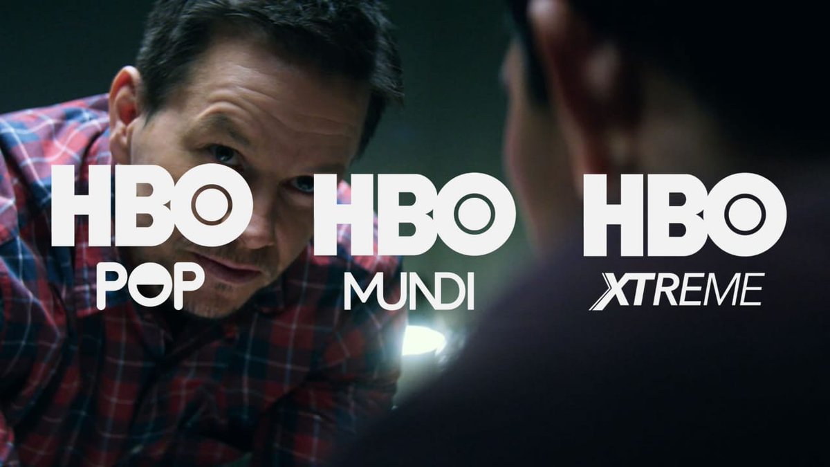 Pronto tus canales favoritos de MAX serán HBO POP, Mundo y Xtreme.