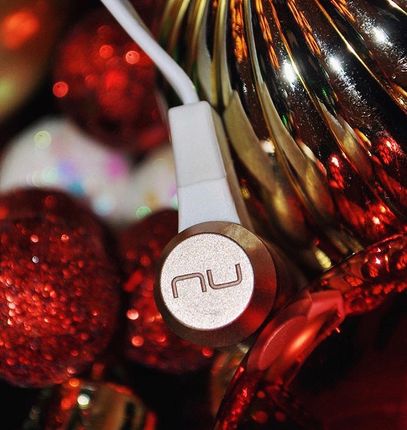 Optoma NuForce tweet media