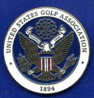 CuttenGolf's tweet photo. TODAY IN GOLF - The @USGA was officially formed on December 22, 1894, in New York City. The five charter clubs were Newport GC, St. Andrew’s GC (Yonkers), Chicago GC (where CB Macdonald was a member), Shinnecock Hills GC, and The Country Club in Brookline, Mass. #EvoGCD #golf https://t.co/OfI2XmBCb4