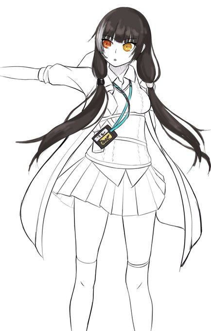 RO635 
#ドルフロ #少女前线 #소녀전선 #GirlsFrontline 