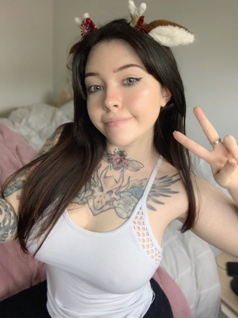 Ready for Christmas?? :3 Marina Mui @marinamuimui