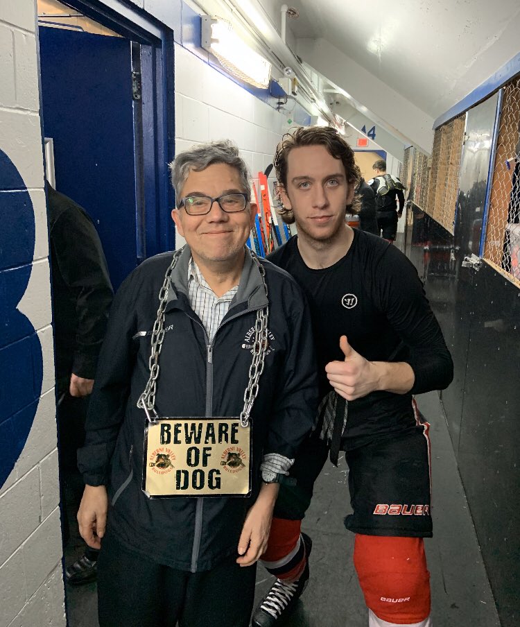 AVBulldogs tweet media