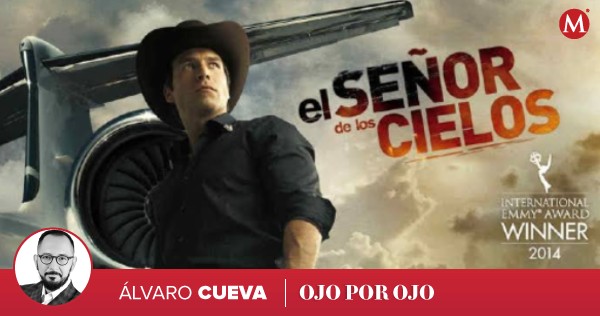 Milenio tweet picture