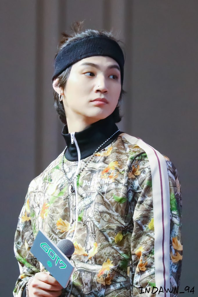 20191222 TAO fansign #제이비 #재범