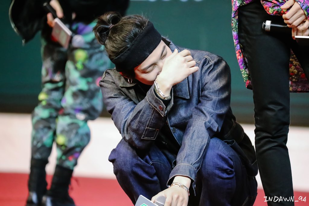 Pear9416922's tweet photo. 20191222 TAO fansign #제이비 #재범 https://t.co/AxU03kP0yP