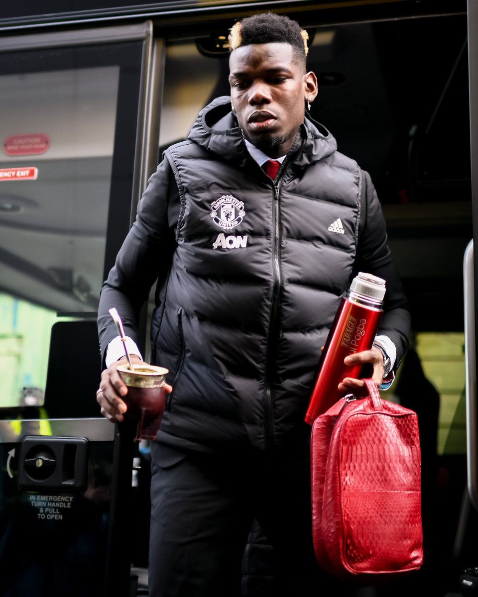 DiarioOle's tweet photo. Scaloni, Pogba es argentino... 🧉😉 https://t.co/KFGUr5fjlL