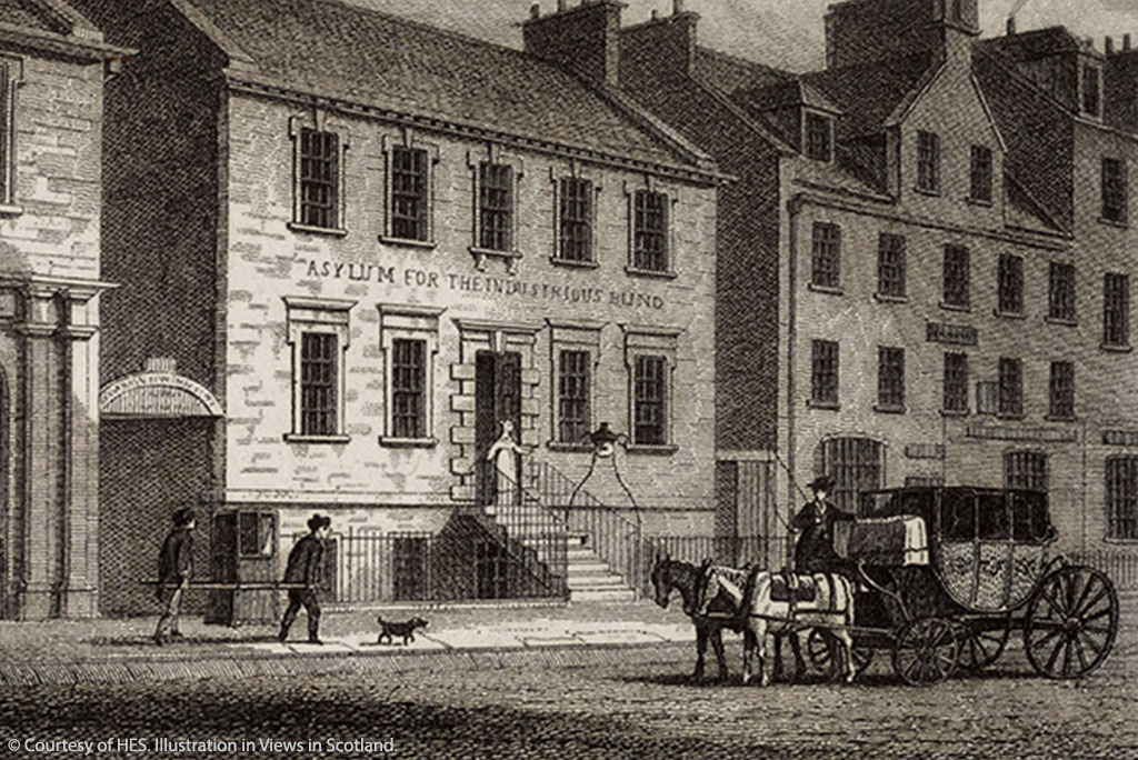 HistEnvScot's tweet photo. It's the final day of #DisabilityHistoryMonth.
There's still time to find out how the Blind Poet pub got its name, uncover the tragic story of Janet Horne, and celebrate the achievements of John Philp Wood.
Take a look at our blog π https://t.co/bO0DRRrfPG #DHM2019 https://t.co/wKWFpNSi2S