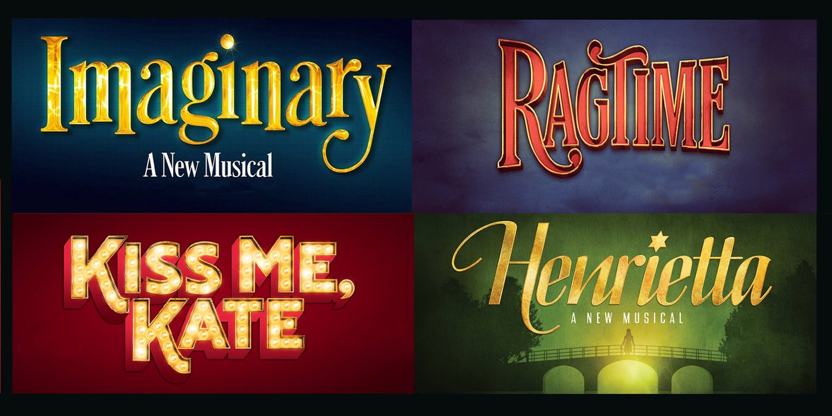 National Youth Music Theatre tweet media