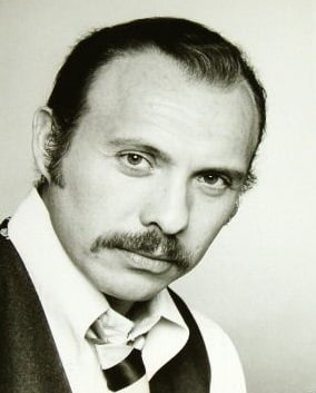 Happy Birthday to actor Hector Elizondo born on December 22, 1936 