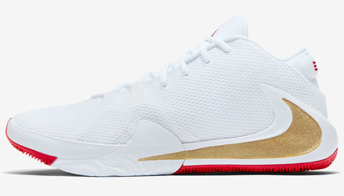 KicksDeals's tweet photo. A few size options are available for the "Roses" Nike Zoom Freak 1 for 35% OFF retail at $76.78 + FREE domestic US shipping!

BUY HERE -> https://t.co/DnjqI8zFMD (promotion - use code GOBIG at checkout) https://t.co/dgugGmfcXR